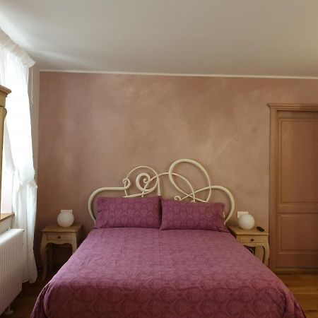 1848 Chef'S Rooms Gorizia Eksteriør bilde