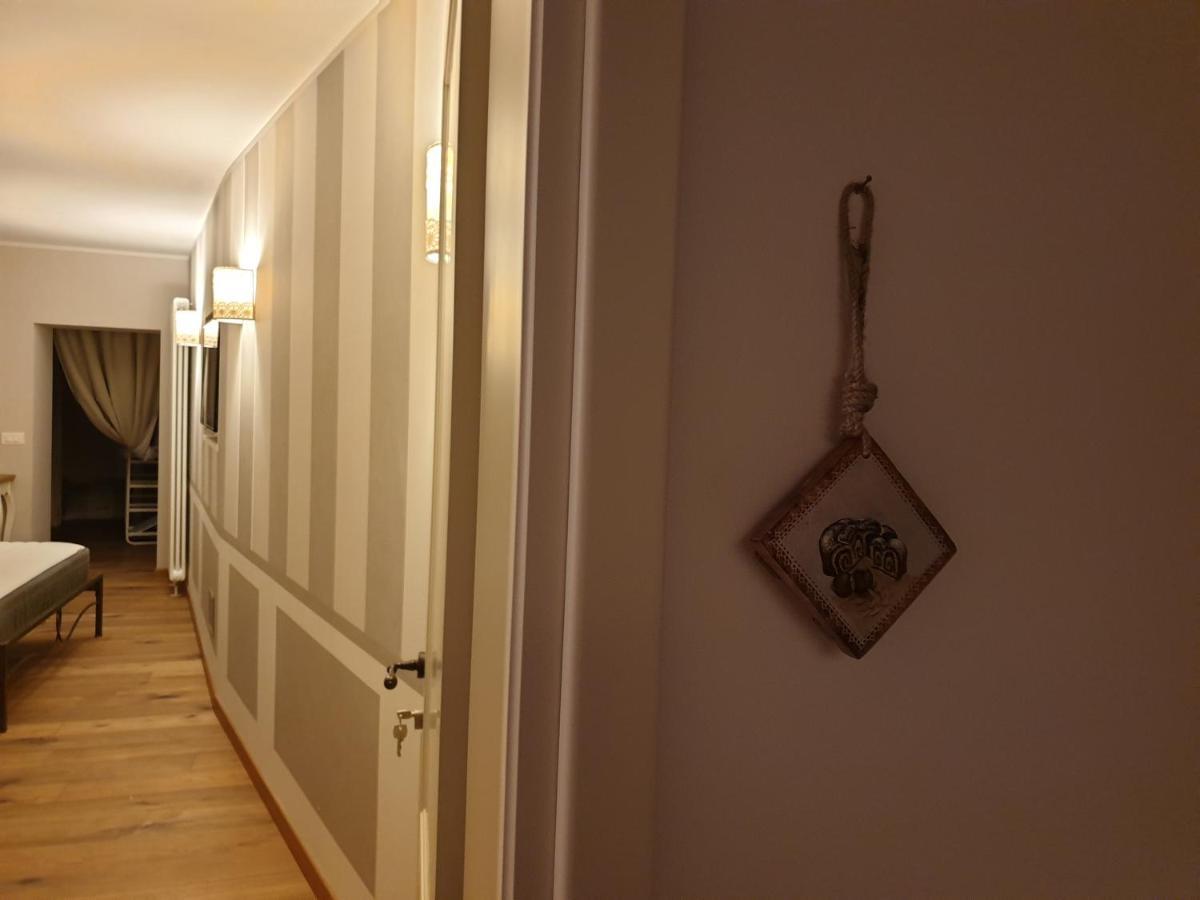 1848 Chef'S Rooms Gorizia Eksteriør bilde
