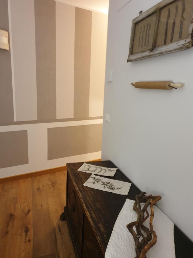 1848 Chef'S Rooms Gorizia Eksteriør bilde