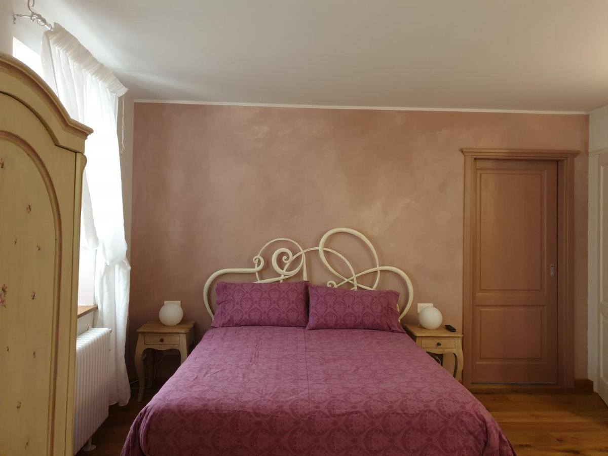 1848 Chef'S Rooms Gorizia Eksteriør bilde